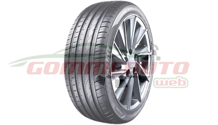 COP. 205/45 R16 87W RA301